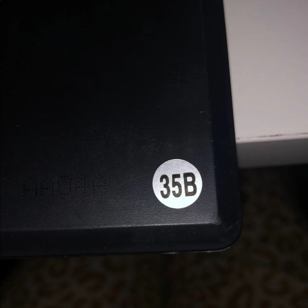 Morphe 35B - Picture 3 of 3